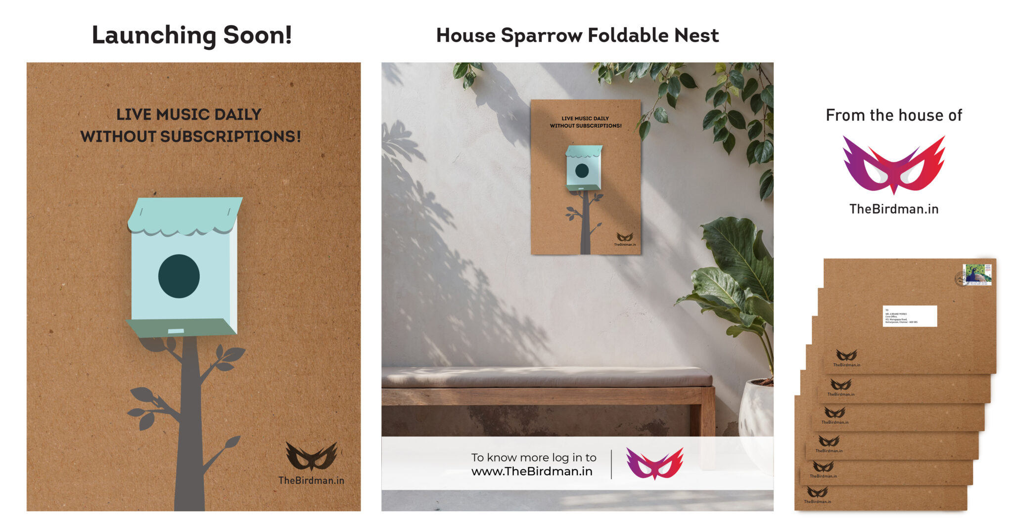 The Ultimate Foldable Nest For Your Perfect Home